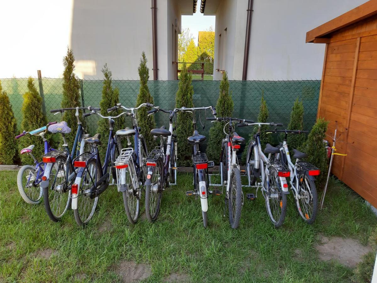 U Chudego Homestay