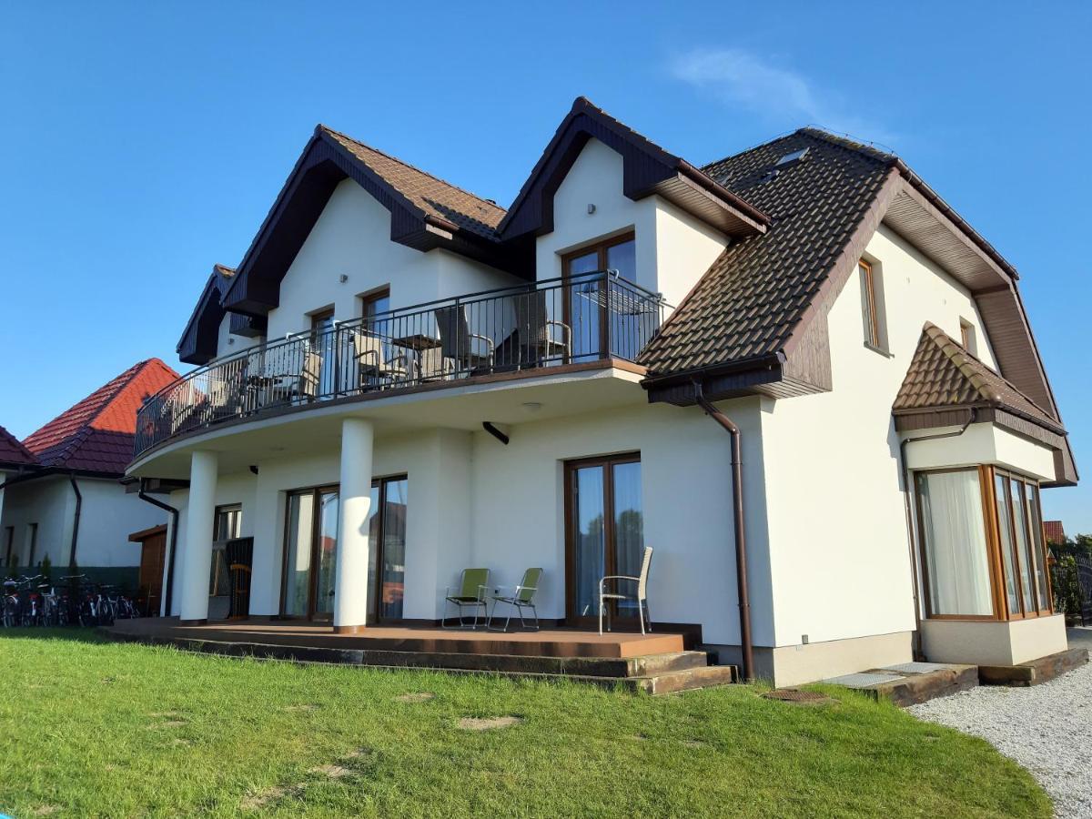 U Chudego Ubytování v soukromí