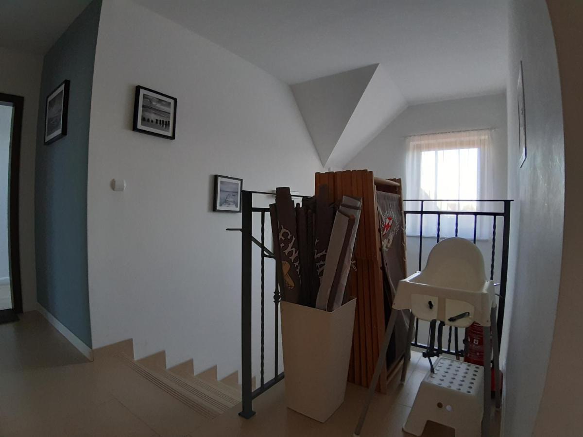 Homestay U Chudego Rewal