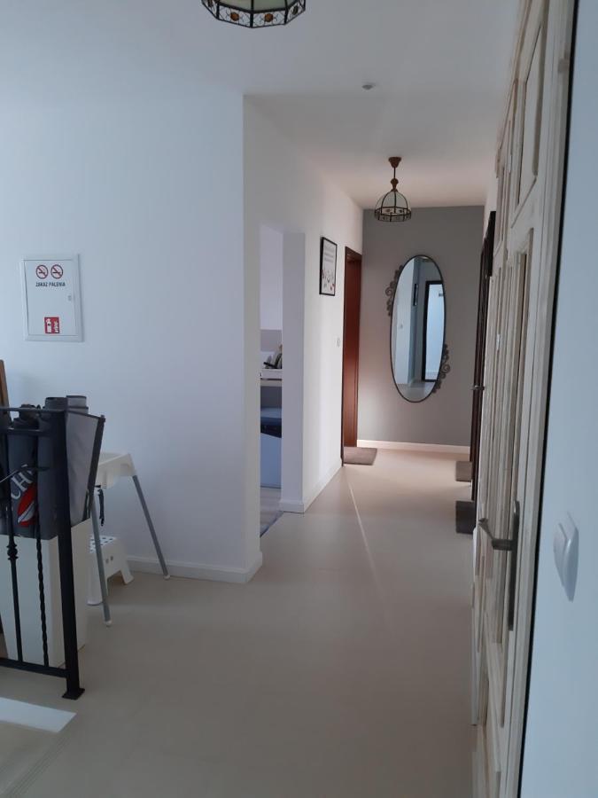 Homestay U Chudego Rewal