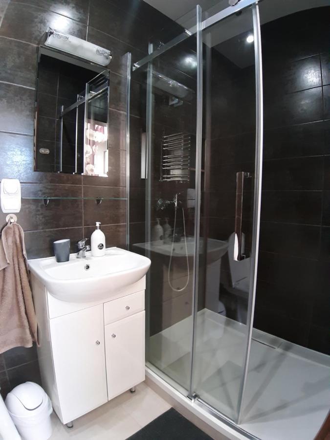 Homestay U Chudego
