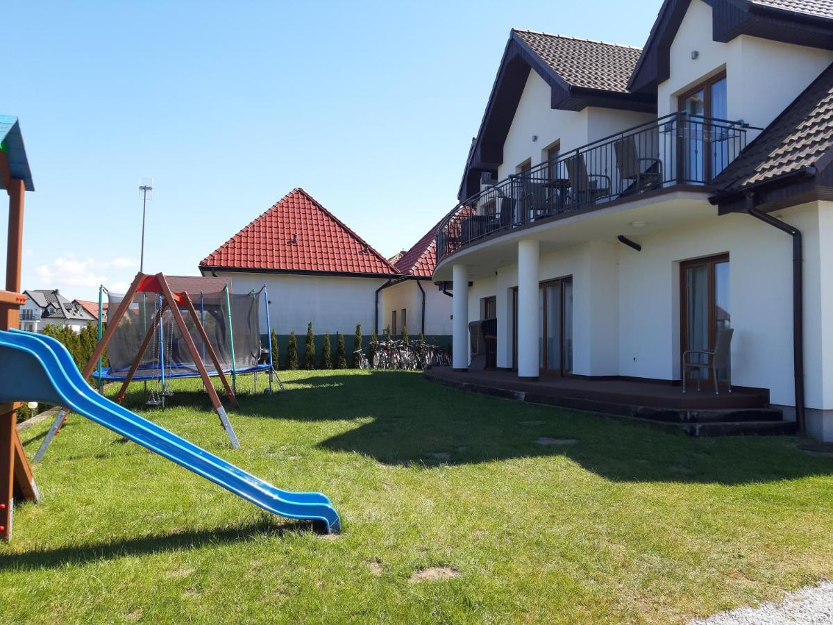U Chudego Ubytování v soukromí Rewal