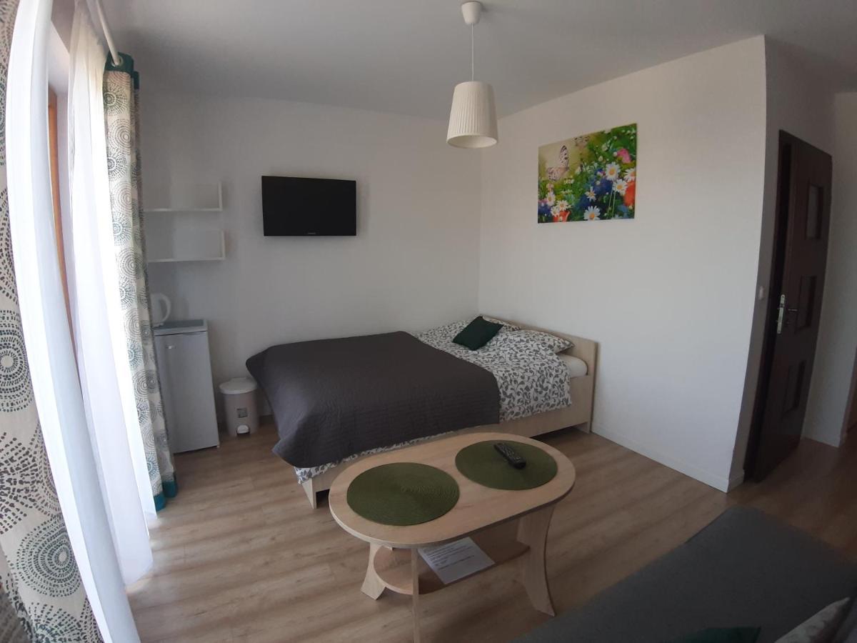 U Chudego Homestay Rewal