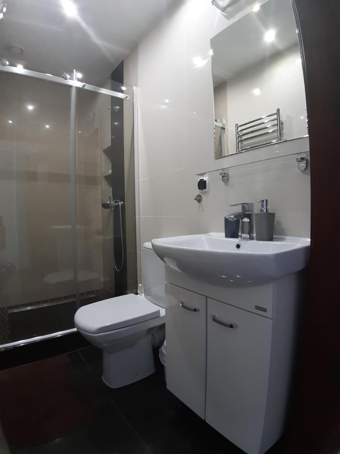 U Chudego Homestay Rewal
