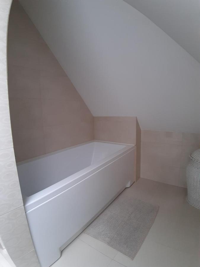Homestay U Chudego