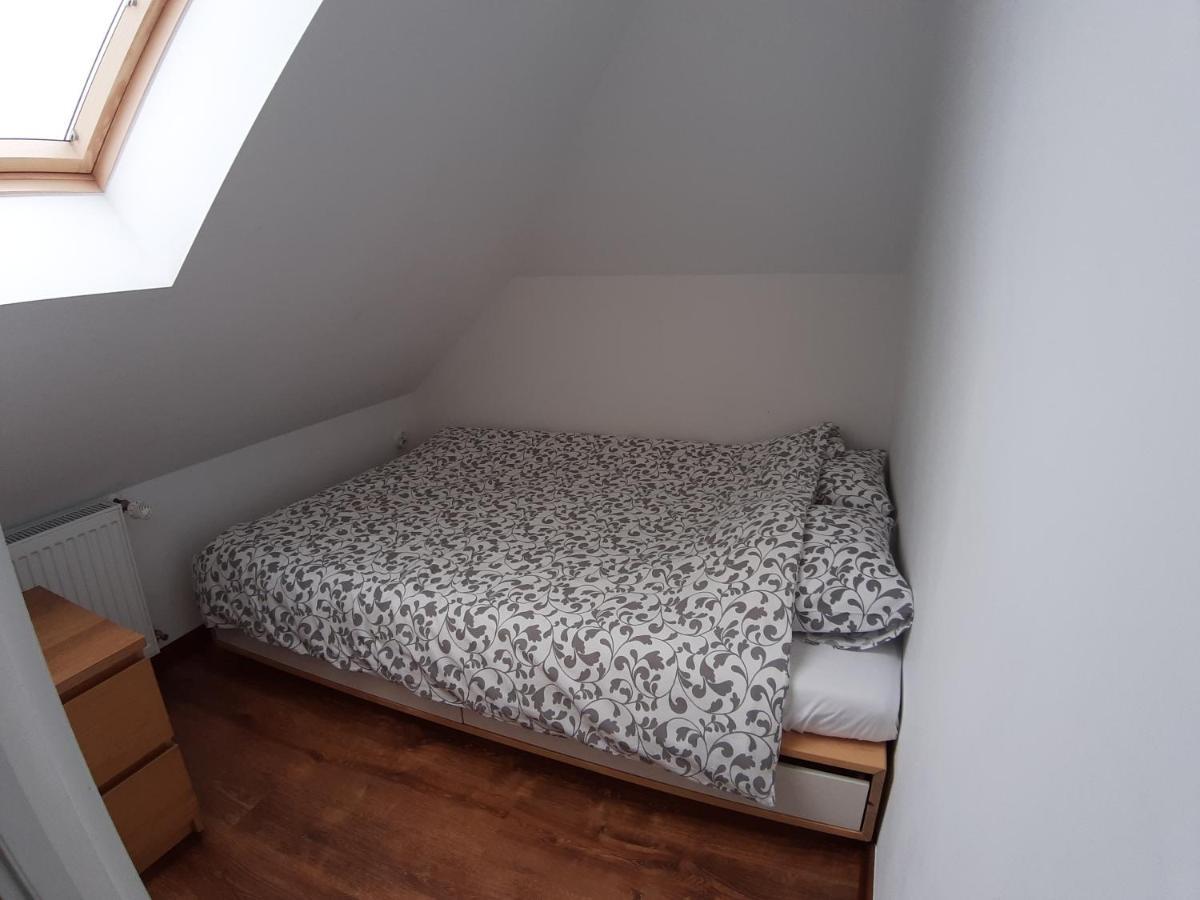 Homestay U Chudego
