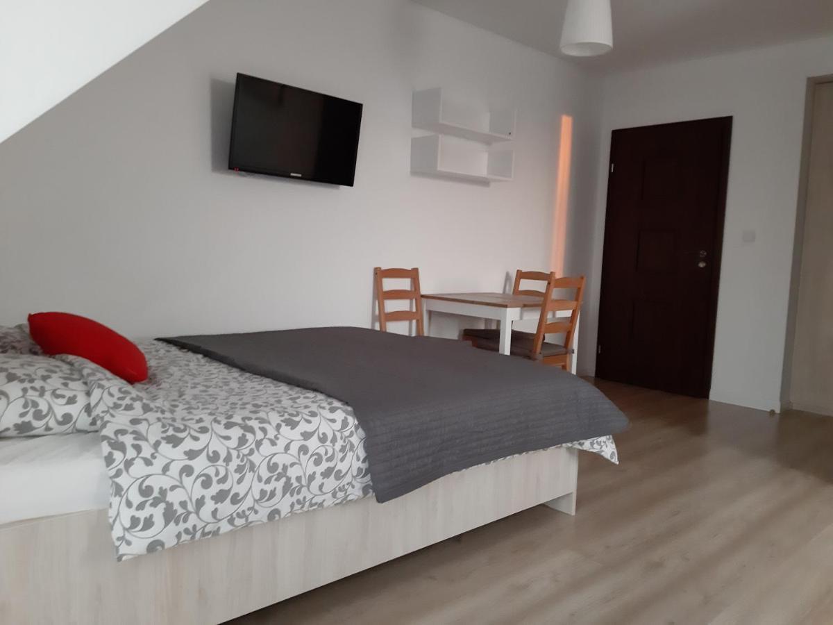 Homestay U Chudego Rewal