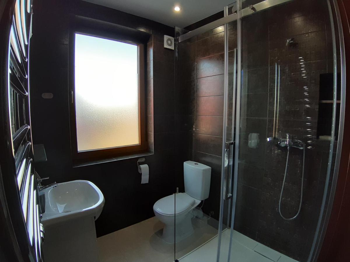 U Chudego Homestay