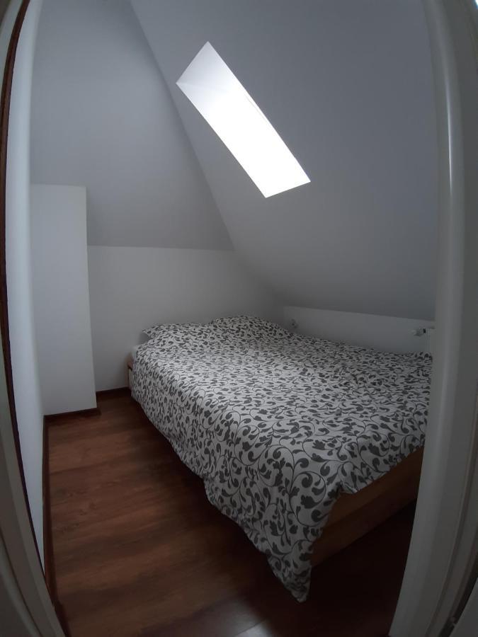 U Chudego Homestay *