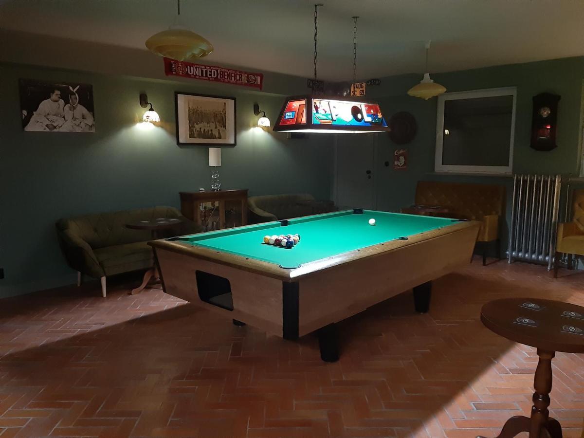 U Chudego Homestay Rewal