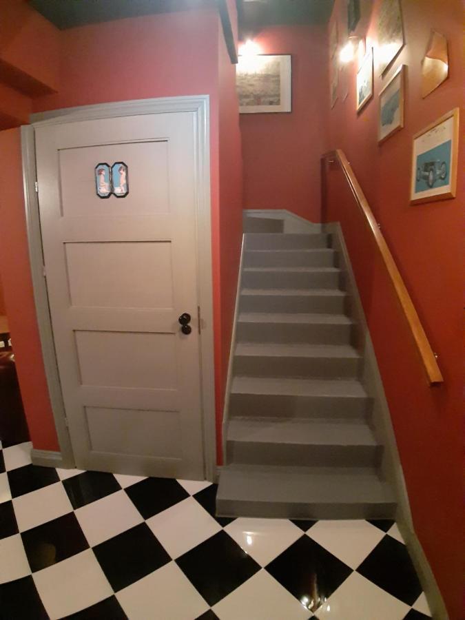 Homestay U Chudego *