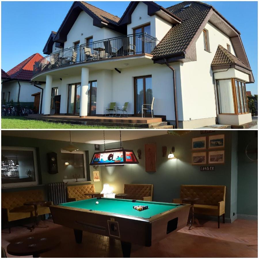 Homestay U Chudego Rewal