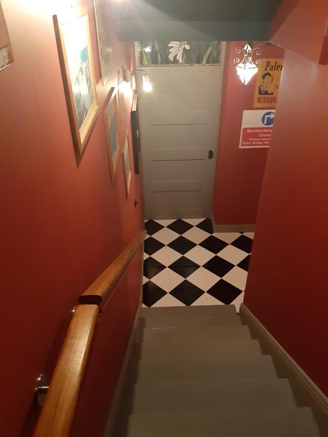 Ubytování v soukromí U Chudego Rewal