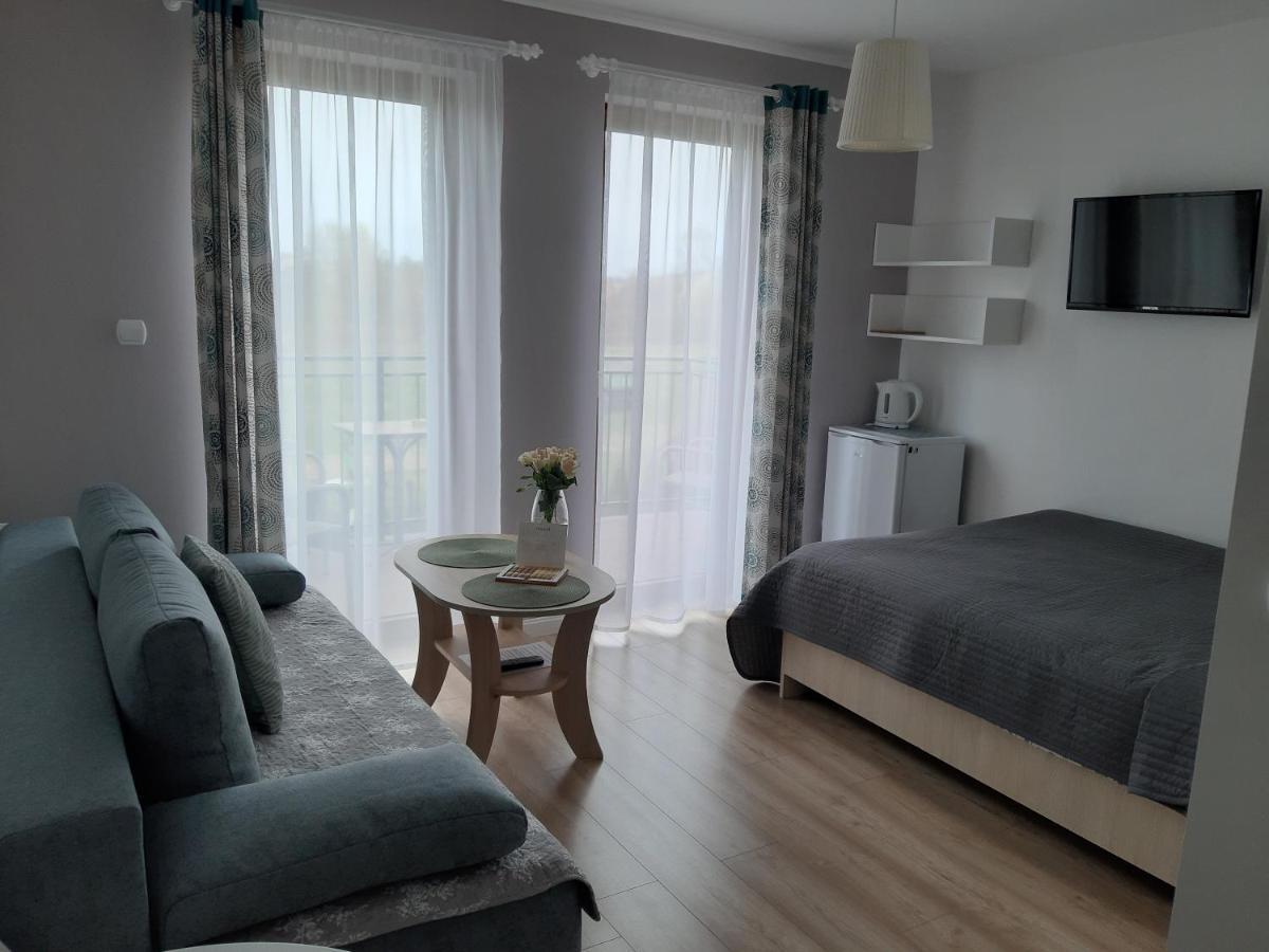Homestay U Chudego