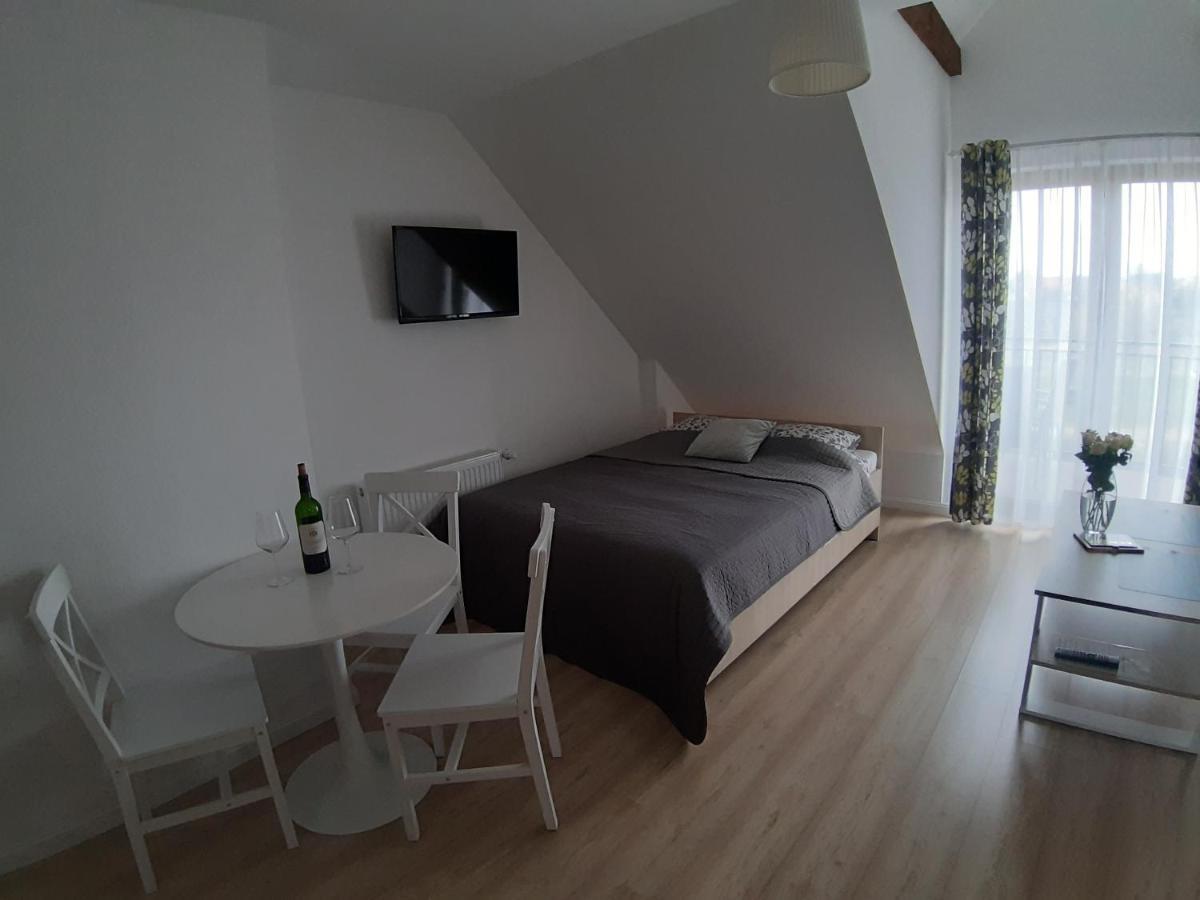 U Chudego Homestay Rewal